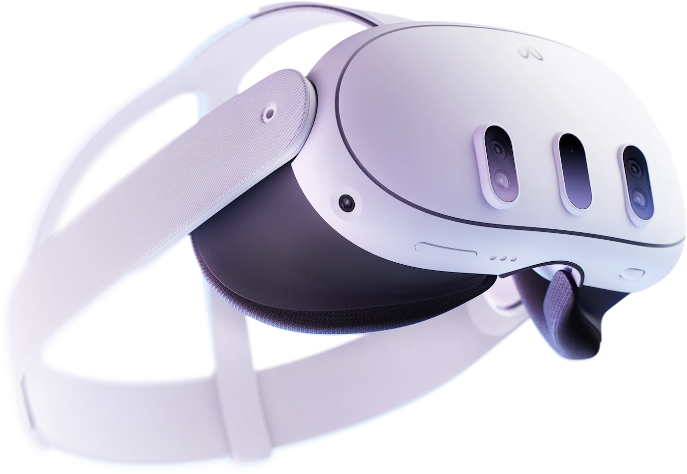 Meta Quest 3 headset