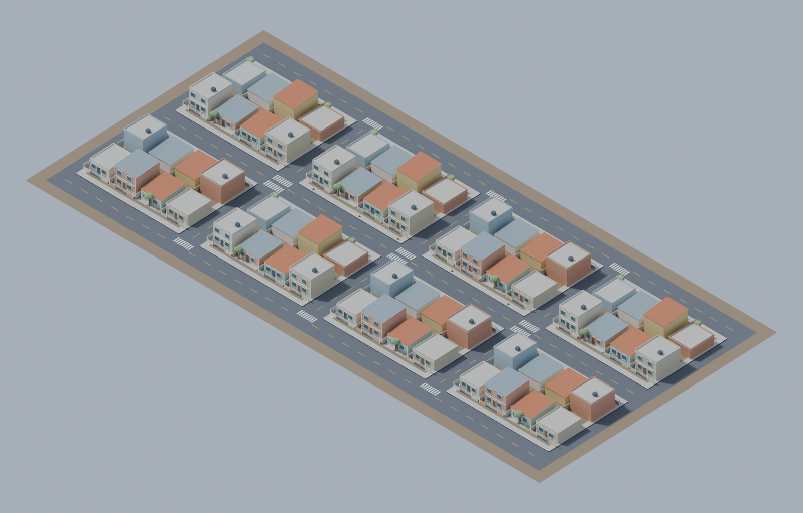 Imagen del proyecto Electrónica en VR
